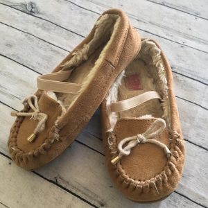 Disney Paw Patrol Moccasins Toddler 10